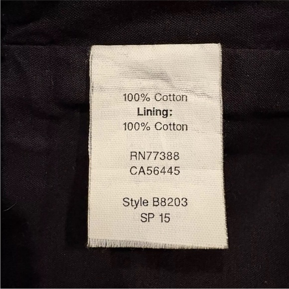 J Crew Geometric Print The Pencil Skirt Womens Size 6 (1693) - Picture 4 of 5